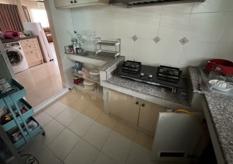 Nantawan Rama 9-Onnut, Bangkok, Soi Mu Ban Nantawan, Prawet, Bangkok, 3 Bedrooms, 252 sqm, Single Detached House For Sale, by Phacharakorn Anusiri, 500324451 - DDproperty.com