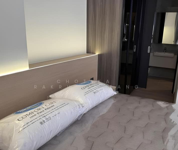 Noble Around Ari, Bangkok, 312 Phahon Yothin Rd, Samsen Nai, Phaya Thai, Bangkok, 1 Bedroom, 27 sqm, Condo For Sale, by Chotika Rakrungrueang, 500324452 - DDproperty.com