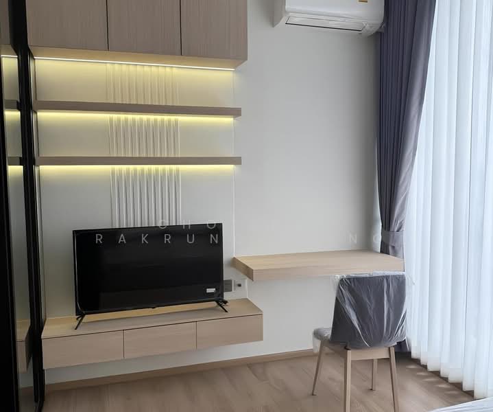 Noble Around Ari, Bangkok, 312 Phahon Yothin Rd, Samsen Nai, Phaya Thai, Bangkok, 1 Bedroom, 27 sqm, Condo For Sale, by Chotika Rakrungrueang, 500324452 - DDproperty.com