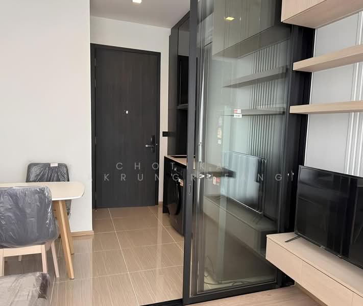 Noble Around Ari, Bangkok, 312 Phahon Yothin Rd, Samsen Nai, Phaya Thai, Bangkok, 1 Bedroom, 27 sqm, Condo For Sale, by Chotika Rakrungrueang, 500324452 - DDproperty.com