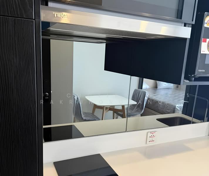 Noble Around Ari, Bangkok, 312 Phahon Yothin Rd, Samsen Nai, Phaya Thai, Bangkok, 1 Bedroom, 27 sqm, Condo For Sale, by Chotika Rakrungrueang, 500324452 - DDproperty.com