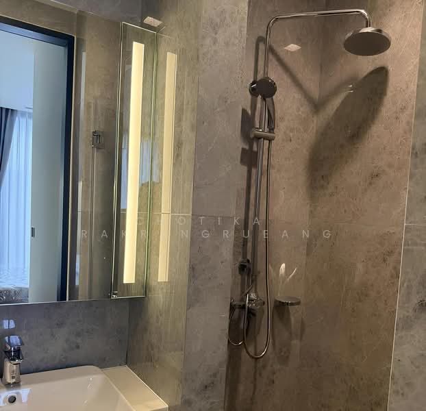 Noble Around Ari, Bangkok, 312 Phahon Yothin Rd, Samsen Nai, Phaya Thai, Bangkok, 1 Bedroom, 27 sqm, Condo For Sale, by Chotika Rakrungrueang, 500324452 - DDproperty.com