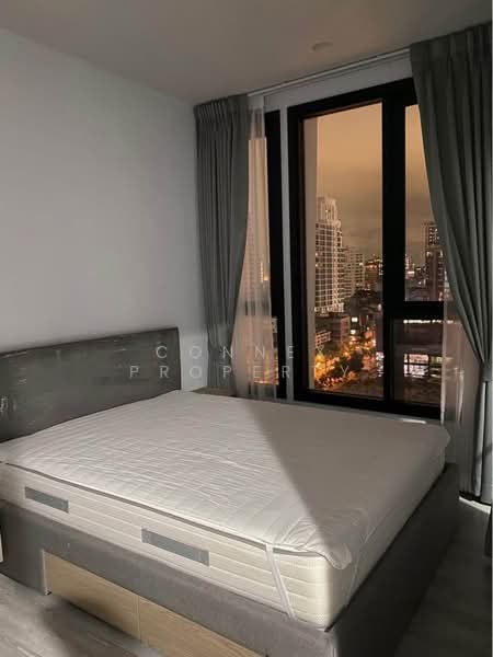 XT Ekkamai, Bangkok, 259 Soi Sukhumvit 63, Khlong Tan Nua, Watthana, Bangkok, 1 Bedroom, 30 sqm, Condo For Rent, by Connex Property, 500324454 - DDproperty.com