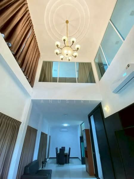 4-BR House, Bangkok, Lat Yao, Chatuchak, Bangkok, 4 Bedrooms, 400 sqm, Single Detached House For Rent, by Phacharakorn Anusiri, 500324456 - DDproperty.com