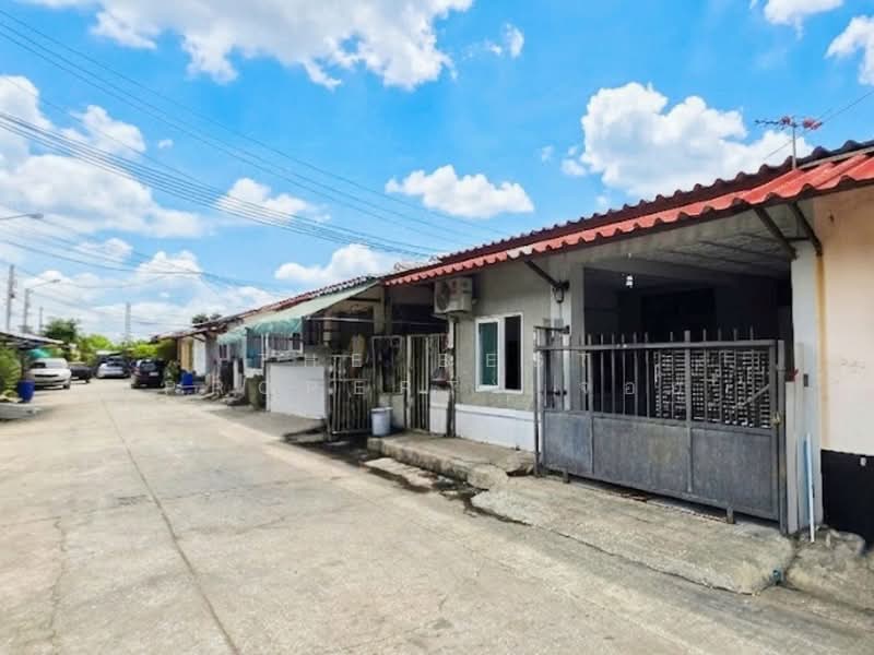Baan Phrueksa 3 Bang Bua Thong : บ้านพฤกษา 3 บางบัวทอง, นนทบุรี, ซอยหมู่บ้านพฤกษา3, บางคูรัด, บางบัวทอง, นนทบุรี, 100 ตร.ม., ทาวน์เฮ้าส์ ขาย, โดย The Best Property จอย, 500324458 - DDproperty.com