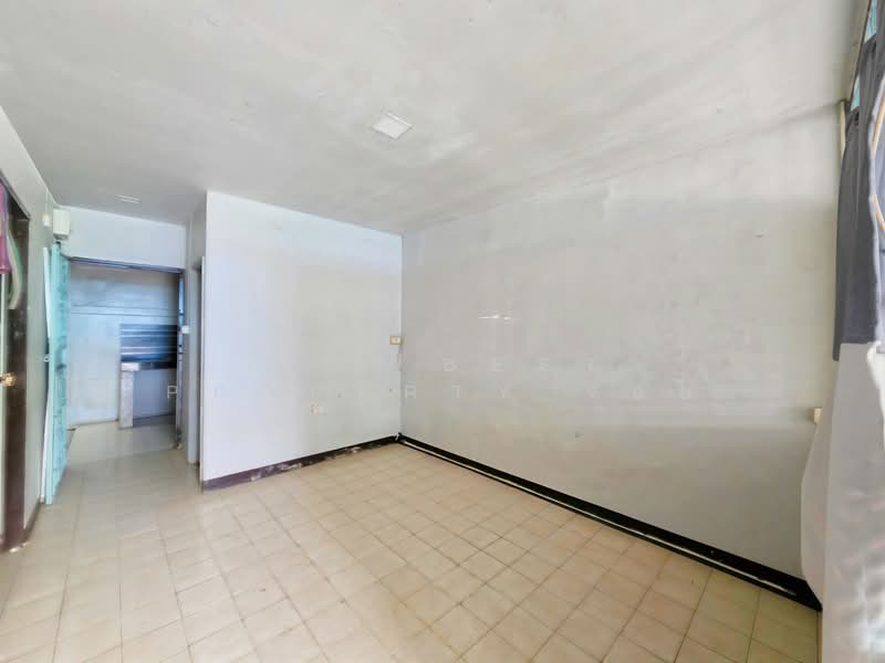 Baan Phrueksa 3 Bang Bua Thong, Nonthaburi, Soi Moobaan Phrueksa 3, Bang Khu Rat, Bang Bua Thong, Nonthaburi, 2 Bedrooms, 100 sqm, Townhouse For Sale, by The Best Property จอย, 500324458 - DDproperty.com