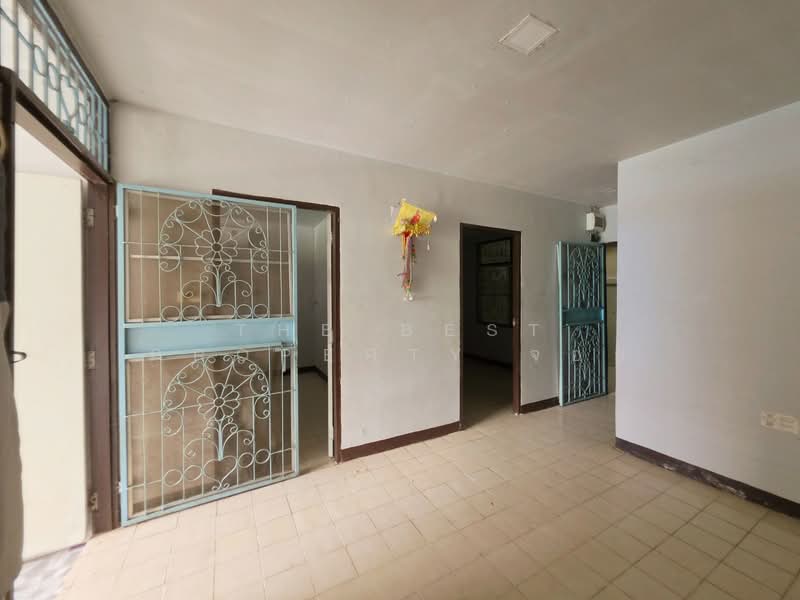 Baan Phrueksa 3 Bang Bua Thong, Nonthaburi, Soi Moobaan Phrueksa 3, Bang Khu Rat, Bang Bua Thong, Nonthaburi, 2 Bedrooms, 100 sqm, Townhouse For Sale, by The Best Property จอย, 500324458 - DDproperty.com