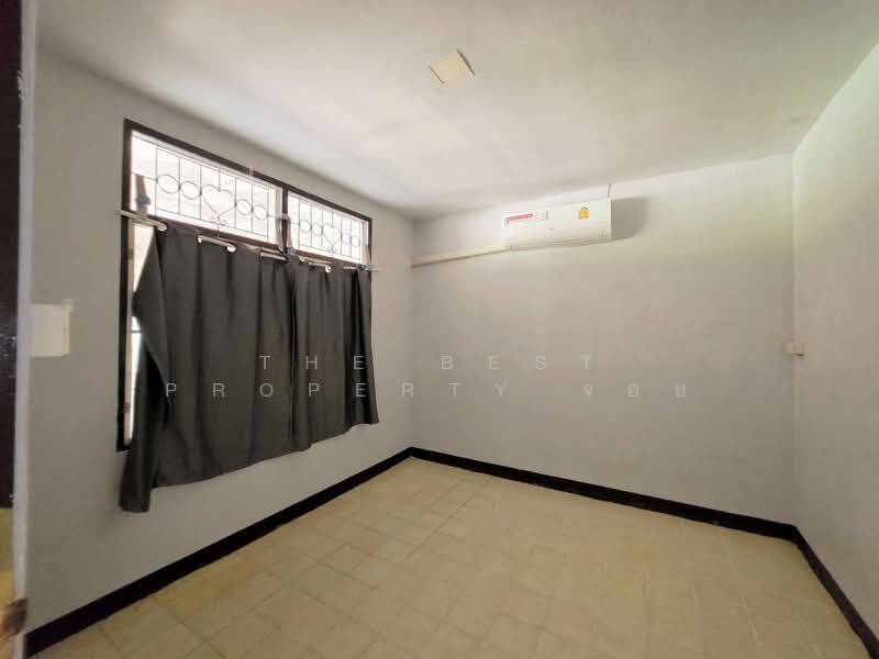 Baan Phrueksa 3 Bang Bua Thong, Nonthaburi, Soi Moobaan Phrueksa 3, Bang Khu Rat, Bang Bua Thong, Nonthaburi, 2 Bedrooms, 100 sqm, Townhouse For Sale, by The Best Property จอย, 500324458 - DDproperty.com