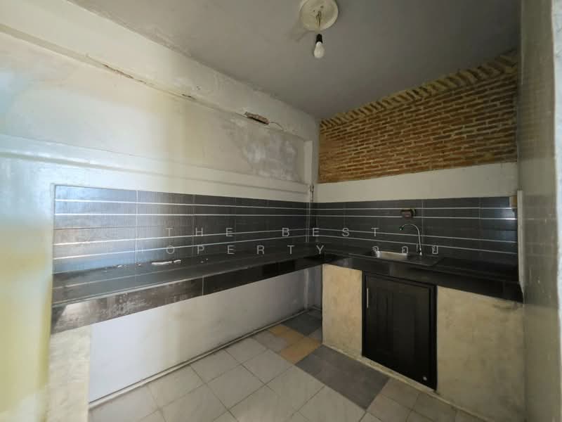 Baan Phrueksa 3 Bang Bua Thong, Nonthaburi, Soi Moobaan Phrueksa 3, Bang Khu Rat, Bang Bua Thong, Nonthaburi, 2 Bedrooms, 100 sqm, Townhouse For Sale, by The Best Property จอย, 500324458 - DDproperty.com