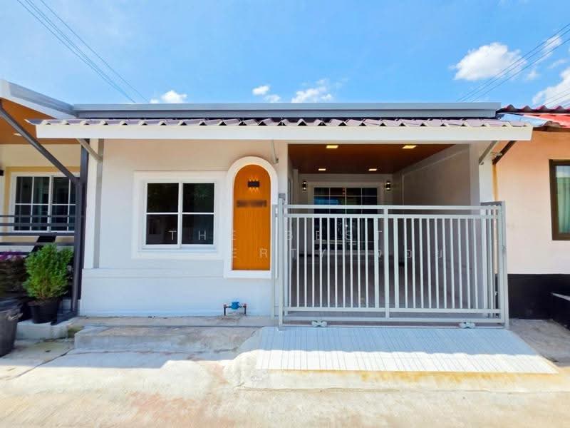 Baan Phrueksa 3 Bang Bua Thong : บ้านพฤกษา 3 บางบัวทอง, นนทบุรี, ซอยหมู่บ้านพฤกษา3, บางคูรัด, บางบัวทอง, นนทบุรี, 100 ตร.ม., ทาวน์เฮ้าส์ ขาย, โดย The Best Property จอย, 500324458 - DDproperty.com