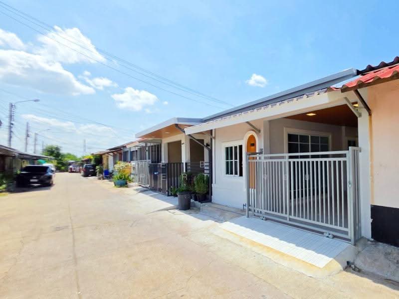 Baan Phrueksa 3 Bang Bua Thong : บ้านพฤกษา 3 บางบัวทอง, นนทบุรี, ซอยหมู่บ้านพฤกษา3, บางคูรัด, บางบัวทอง, นนทบุรี, 100 ตร.ม., ทาวน์เฮ้าส์ ขาย, โดย The Best Property จอย, 500324458 - DDproperty.com
