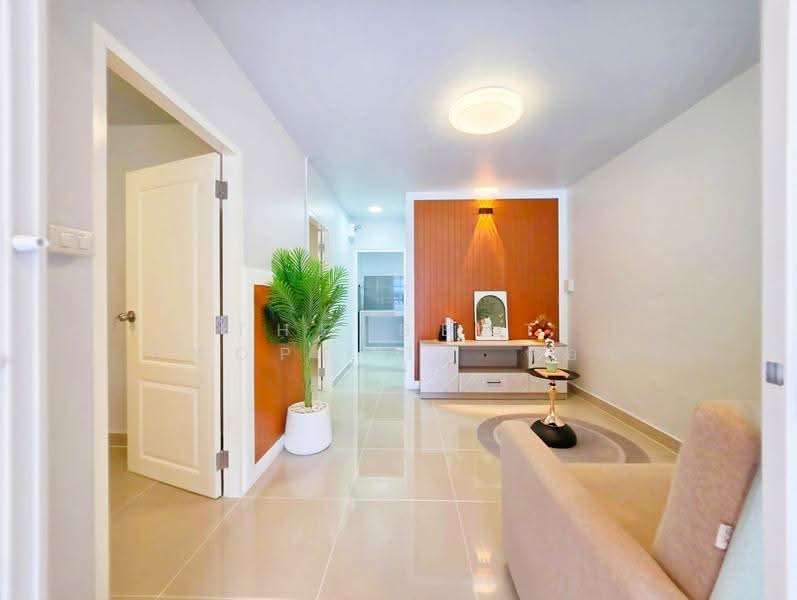 Baan Phrueksa 3 Bang Bua Thong : บ้านพฤกษา 3 บางบัวทอง, นนทบุรี, ซอยหมู่บ้านพฤกษา3, บางคูรัด, บางบัวทอง, นนทบุรี, 100 ตร.ม., ทาวน์เฮ้าส์ ขาย, โดย The Best Property จอย, 500324458 - DDproperty.com