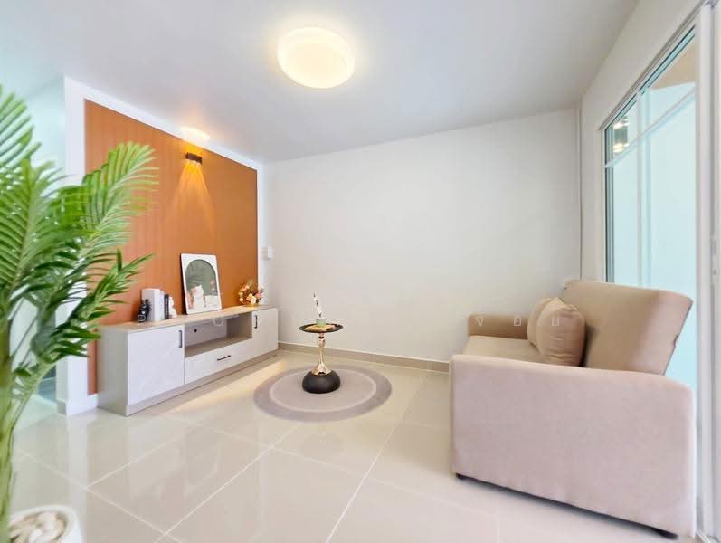 Baan Phrueksa 3 Bang Bua Thong : บ้านพฤกษา 3 บางบัวทอง, นนทบุรี, ซอยหมู่บ้านพฤกษา3, บางคูรัด, บางบัวทอง, นนทบุรี, 100 ตร.ม., ทาวน์เฮ้าส์ ขาย, โดย The Best Property จอย, 500324458 - DDproperty.com