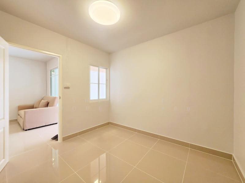 Baan Phrueksa 3 Bang Bua Thong : บ้านพฤกษา 3 บางบัวทอง, นนทบุรี, ซอยหมู่บ้านพฤกษา3, บางคูรัด, บางบัวทอง, นนทบุรี, 100 ตร.ม., ทาวน์เฮ้าส์ ขาย, โดย The Best Property จอย, 500324458 - DDproperty.com