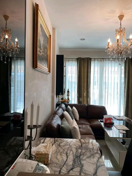 undefined, Bangkok, Wang Thonglang, Bangkok, 4 Bedrooms, 80 sqm, Townhouse For Sale, by Phacharakorn Anusiri, 500324459 - DDproperty.com