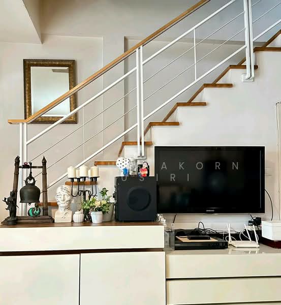 undefined, Bangkok, Wang Thonglang, Bangkok, 4 Bedrooms, 80 sqm, Townhouse For Sale, by Phacharakorn Anusiri, 500324459 - DDproperty.com