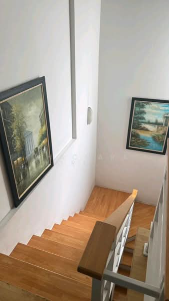 undefined, Bangkok, Wang Thonglang, Bangkok, 4 Bedrooms, 80 sqm, Townhouse For Sale, by Phacharakorn Anusiri, 500324459 - DDproperty.com