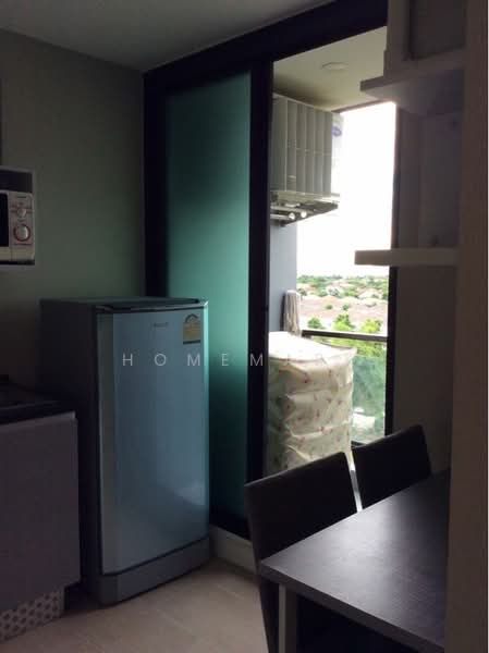 The Cube Station Ramintra 109 : เดอะคิวบ์ สเตชั่น รามอินทรา 109, กรุงเทพ, รามอินทรา 109, มีนบุรี, กรุงเทพ, 24 ตร.ม., คอนโด ขาย, โดย Homemark, 500324462 - DDproperty.com