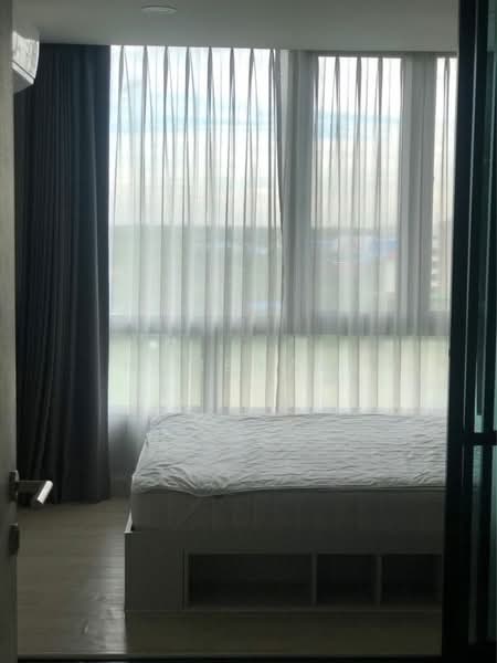 The Cube Station Ramintra 109, Bangkok, Ramintra 109, Min Buri, Bangkok, 1 Bedroom, 24 sqm, Condo For Sale, by Homemark, 500324462 - DDproperty.com