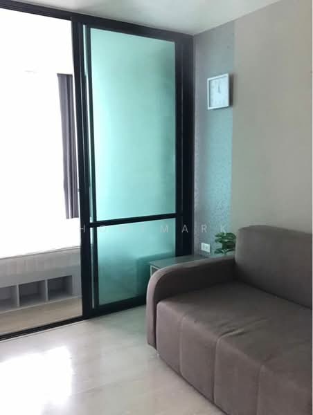 The Cube Station Ramintra 109 : เดอะคิวบ์ สเตชั่น รามอินทรา 109, กรุงเทพ, รามอินทรา 109, มีนบุรี, กรุงเทพ, 24 ตร.ม., คอนโด ขาย, โดย Homemark, 500324462 - DDproperty.com