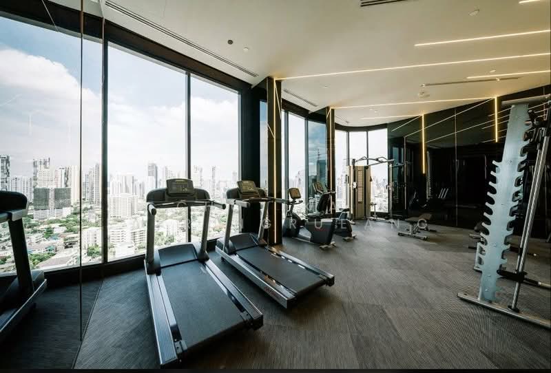 IDEO Q Sukhumvit 36 : ไอดีโอ คิว สุขุมวิท 36, กรุงเทพ, ซอยสุขุมวิท 36, คลองตัน, คลองเตย, กรุงเทพ, 46 ตร.ม., คอนโด ให้เช่า, โดย Chotika Rakrungrueang, 500324464 - DDproperty.com