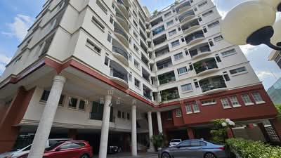 ขาย - TPJ Condominium : ที พี เจ คอนโด, กรุงเทพ