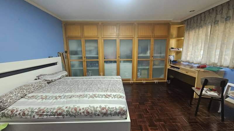 TPJ Condominium, Bangkok, 207 1 Sukhumvit Road, Khlong Tan Nua, Watthana, Bangkok, 5 Bedrooms, 341 sqm, Condo For Sale, by ณัฐพัชร์ โชติอัครสินทบ, 500324465 - DDproperty.com