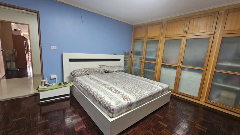 TPJ Condominium, Bangkok, 207 1 Sukhumvit Road, Khlong Tan Nua, Watthana, Bangkok, 5 Bedrooms, 341 sqm, Condo For Sale, by ณัฐพัชร์ โชติอัครสินทบ, 500324465 - DDproperty.com