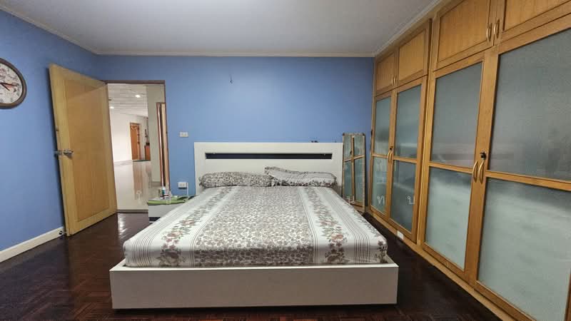 TPJ Condominium, Bangkok, 207 1 Sukhumvit Road, Khlong Tan Nua, Watthana, Bangkok, 5 Bedrooms, 341 sqm, Condo For Sale, by ณัฐพัชร์ โชติอัครสินทบ, 500324465 - DDproperty.com