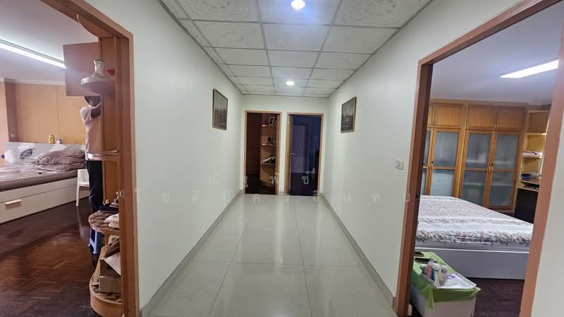 TPJ Condominium, Bangkok, 207 1 Sukhumvit Road, Khlong Tan Nua, Watthana, Bangkok, 5 Bedrooms, 341 sqm, Condo For Sale, by ณัฐพัชร์ โชติอัครสินทบ, 500324465 - DDproperty.com