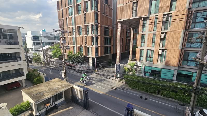 TPJ Condominium : ที พี เจ คอนโด, กรุงเทพ, 207 ถนน สุขุมวิท, คลองตันเหนือ, วัฒนา, กรุงเทพ, 341 ตร.ม., คอนโด ขาย, โดย ณัฐพัชร์ โชติอัครสินทบ, 500324465 - DDproperty.com