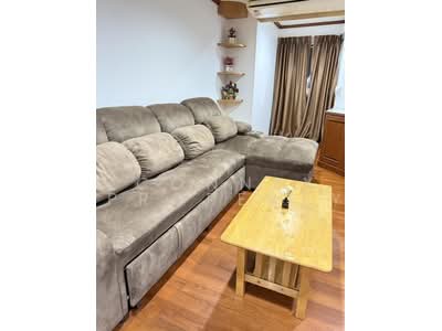 For Rent - Witthayu Complex, Bangkok