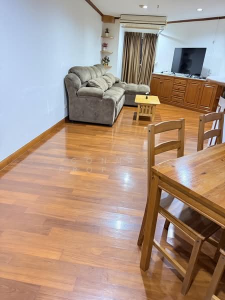 Witthayu Complex, Bangkok, 1673 New Petchaburi Road, Makkasan, Ratchathewi, Bangkok, 2 Bedrooms, 95 sqm, Condo For Rent, by Connex Property, 500324468 - DDproperty.com