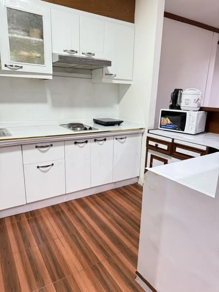 Witthayu Complex, Bangkok, 1673 New Petchaburi Road, Makkasan, Ratchathewi, Bangkok, 2 Bedrooms, 95 sqm, Condo For Rent, by Connex Property, 500324468 - DDproperty.com