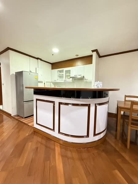 Witthayu Complex, Bangkok, 1673 New Petchaburi Road, Makkasan, Ratchathewi, Bangkok, 2 Bedrooms, 95 sqm, Condo For Rent, by Connex Property, 500324468 - DDproperty.com
