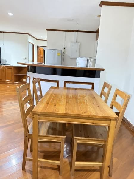 Witthayu Complex, Bangkok, 1673 New Petchaburi Road, Makkasan, Ratchathewi, Bangkok, 2 Bedrooms, 95 sqm, Condo For Rent, by Connex Property, 500324468 - DDproperty.com