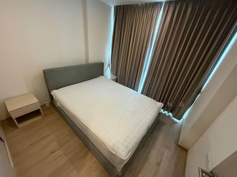 Serio Sukhumvit 50, Bangkok, Soi Sukhumvit 50, Phra Kanong, Khlong Toei, Bangkok, 2 Bedrooms, 52 sqm, Condo For Rent, by Chotika Rakrungrueang, 500324470 - DDproperty.com