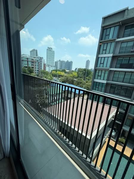 Serio Sukhumvit 50 : เซอริโอ้ สุขุมวิท 50, กรุงเทพ, ซอยสุขุมวิท 50, พระโขนง, คลองเตย, กรุงเทพ, 52 ตร.ม., คอนโด ให้เช่า, โดย Chotika  Rakrungrueang, 500324470 - DDproperty.com