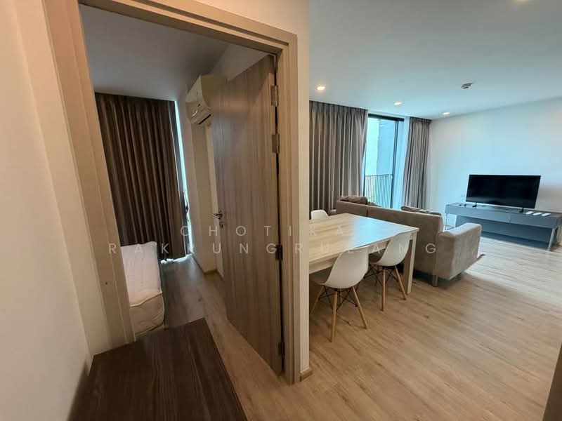 Serio Sukhumvit 50 : เซอริโอ้ สุขุมวิท 50, กรุงเทพ, ซอยสุขุมวิท 50, พระโขนง, คลองเตย, กรุงเทพ, 52 ตร.ม., คอนโด ให้เช่า, โดย Chotika  Rakrungrueang, 500324470 - DDproperty.com