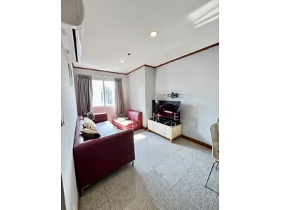 For Rent - Witthayu Complex, Bangkok