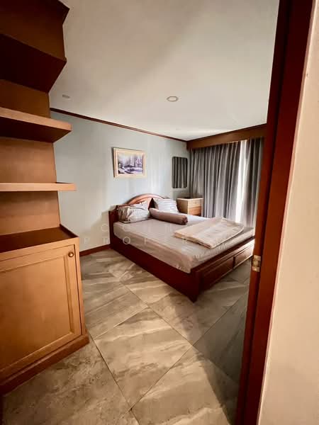 Witthayu Complex, Bangkok, 1673 New Petchaburi Road, Makkasan, Ratchathewi, Bangkok, 2 Bedrooms, 65 sqm, Condo For Rent, by Connex Property, 500324471 - DDproperty.com