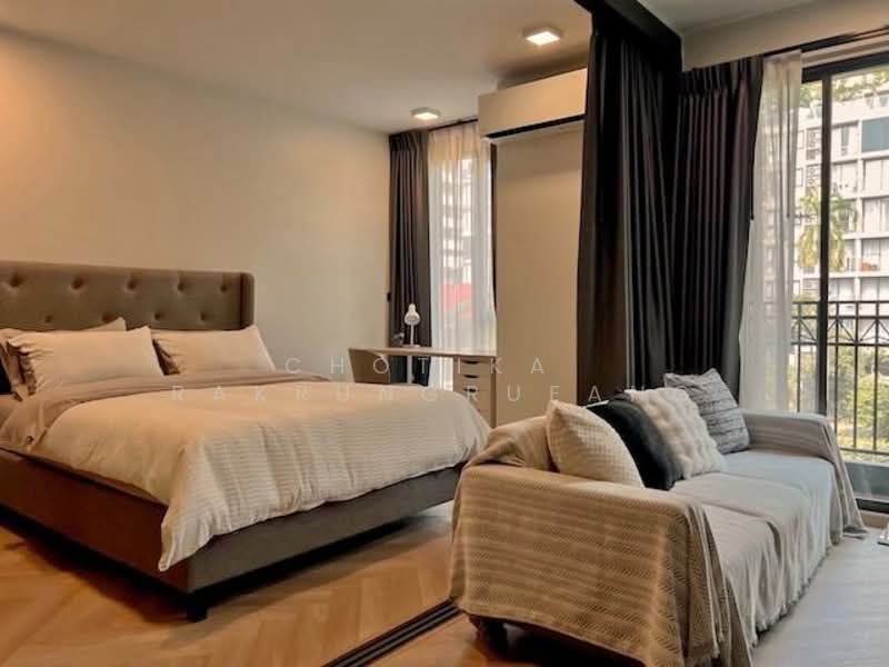 Venio Sukhumvit 10 : เวนิโอ สุขุมวิท 10, กรุงเทพ, 10 สุขุมวิท, คลองเตย, คลองเตย, กรุงเทพ, 34 ตร.ม., คอนโด ให้เช่า, โดย Chotika Rakrungrueang, 500324475 - DDproperty.com