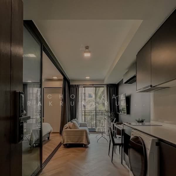 Venio Sukhumvit 10, Bangkok, 10 Sukhumvit, Khlong Toei, Bangkok, 1 Bedroom, 34 sqm, Condo For Rent, by Chotika Rakrungrueang, 500324475 - DDproperty.com