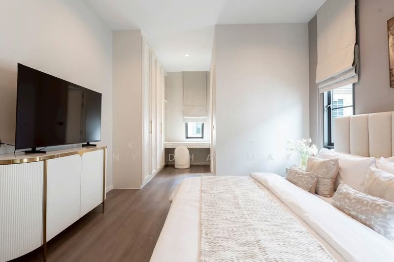 Setthasiri Bangna Km.10, Samut Prakan, Bangphli Yai, Bang Plee, Samut Prakan, 1 Bedroom, 337 sqm, Single Detached House For Rent, by Kitnipat Boonyadhammakul, 500324477 - DDproperty.com