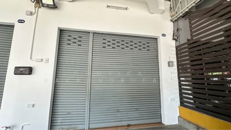 ทาวน์เฮ้าส์ 3-ห้องนอน, กรุงเทพ, ลำผักชี, หนองจอก, กรุงเทพ, 150 ตร.ม., ทาวน์เฮ้าส์ ขาย, โดย Chotika Rakrungrueang, 500324478 - DDproperty.com