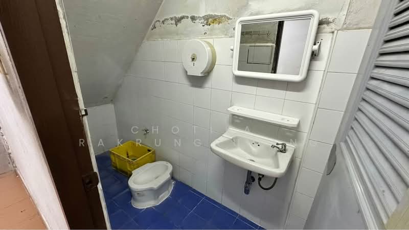 ทาวน์เฮ้าส์ 3-ห้องนอน, กรุงเทพ, ลำผักชี, หนองจอก, กรุงเทพ, 150 ตร.ม., ทาวน์เฮ้าส์ ขาย, โดย Chotika Rakrungrueang, 500324478 - DDproperty.com