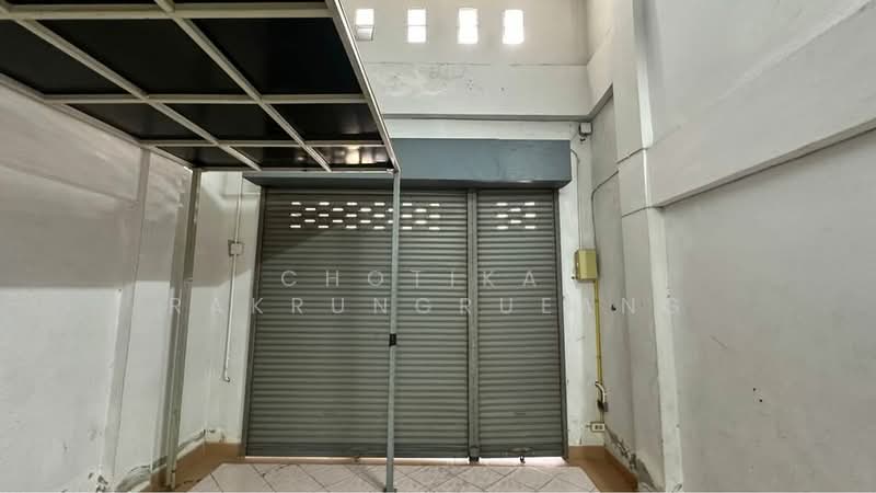 ทาวน์เฮ้าส์ 3-ห้องนอน, กรุงเทพ, ลำผักชี, หนองจอก, กรุงเทพ, 150 ตร.ม., ทาวน์เฮ้าส์ ขาย, โดย Chotika Rakrungrueang, 500324478 - DDproperty.com