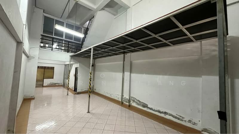 ทาวน์เฮ้าส์ 3-ห้องนอน, กรุงเทพ, ลำผักชี, หนองจอก, กรุงเทพ, 150 ตร.ม., ทาวน์เฮ้าส์ ขาย, โดย Chotika Rakrungrueang, 500324478 - DDproperty.com