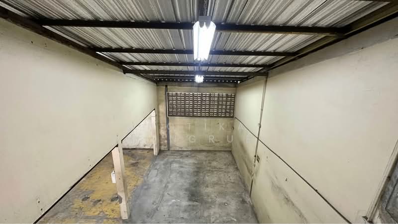 3-BR Townhouse, Bangkok, Lam Phak Chi, Nong Chok, Bangkok, 3 Bedrooms, 150 sqm, Townhouse For Sale, by Chotika Rakrungrueang, 500324478 - DDproperty.com