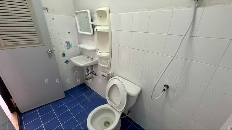 ทาวน์เฮ้าส์ 3-ห้องนอน, กรุงเทพ, ลำผักชี, หนองจอก, กรุงเทพ, 150 ตร.ม., ทาวน์เฮ้าส์ ขาย, โดย Chotika Rakrungrueang, 500324478 - DDproperty.com